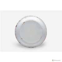 大圓瓷盤藏品圖，第3張