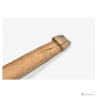 竹扁擔藏品圖，第4張