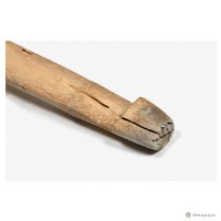 竹扁擔藏品圖，第5張