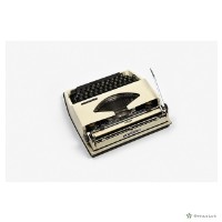 打字機1藏品圖，第4張