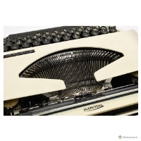 打字機1藏品圖，第7張