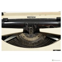 打字機1藏品圖，第8張