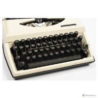 打字機1藏品圖，第9張