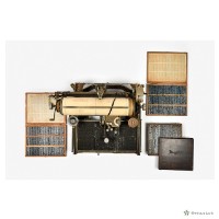打字機2藏品圖，第3張