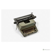 打字機3藏品圖，第1張