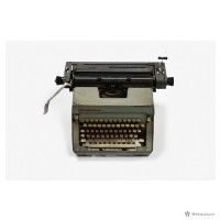 打字機3藏品圖，第2張
