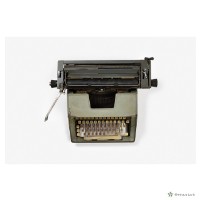 打字機3藏品圖，第3張