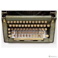 打字機3藏品圖，第8張