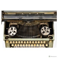 打字機3藏品圖，第9張