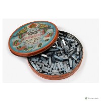 打字機組件藏品圖，第6張