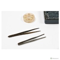 打字機組件藏品圖，第7張