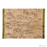 大敗敵人圖藏品圖，第5張