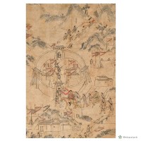 大敗敵人圖藏品圖，第8張