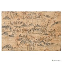 大敗敵人圖藏品圖，第9張