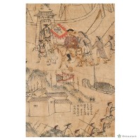 大敗敵人圖藏品圖，第11張