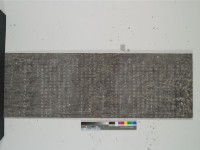 沈葆楨奏文拓本藏品圖，第1張