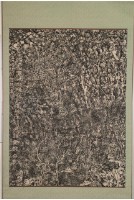 魏碑圖拓本藏品圖，第2張