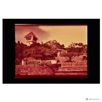 臺灣城殘跡今貌藏品圖，第1張
