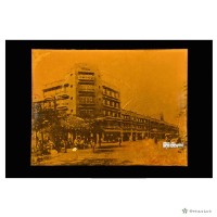 臺南市林百貨舊貌藏品圖，第1張