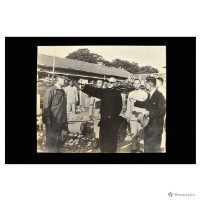 蔣介石遊赤崁樓六之三藏品圖，第1張