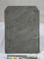 皇明監國魯王壙誌複製品藏品圖，第1張