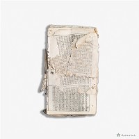  小題下論七藏品圖，第1張
