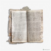  小題下論七藏品圖，第3張
