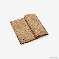周禮精華卷一–詩經卷五藏品圖，第3張