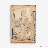 三元秘受五集藏品圖，第1張