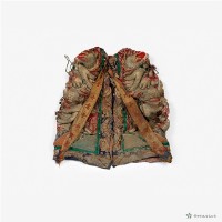 城隍爺蟒袍藏品圖，第1張