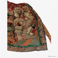 城隍爺蟒袍藏品圖，第6張