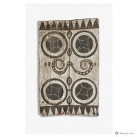 排灣族連盃仿製品藏品圖，第1張