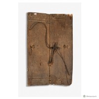 排灣族連盃仿製品藏品圖，第2張