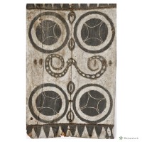 排灣族連盃仿製品藏品圖，第3張