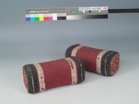 枕頭藏品圖，第1張