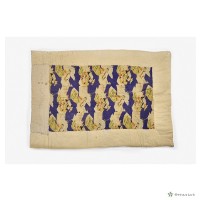 古眠床之棉被藏品圖，第1張