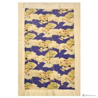 古眠床之棉被藏品圖，第2張