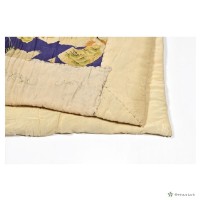 古眠床之棉被藏品圖，第7張