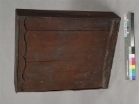 木箱	 	藏品圖，第2張