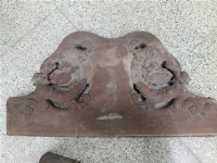 木構件藏品圖，第1張