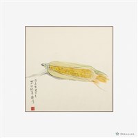 番麥藏品圖，第2張