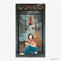 新古典主義藏品圖，第2張