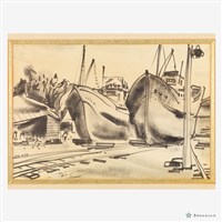 造船廠藏品圖，第2張
