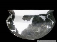 陶缽大湖文化藏品圖，第1張