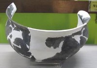 陶缽大湖文化藏品圖，第2張