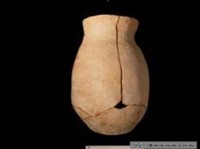 陶罐大湖文化-蔦松早期藏品圖，第1張