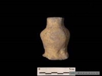 小陶罐大湖文化藏品圖，第1張