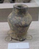 小陶罐大湖文化藏品圖，第2張