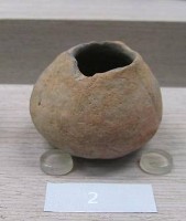 小陶罐大湖文化藏品圖，第2張