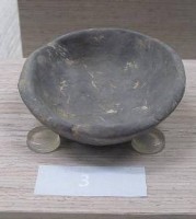 小缽  大湖文化藏品圖，第2張